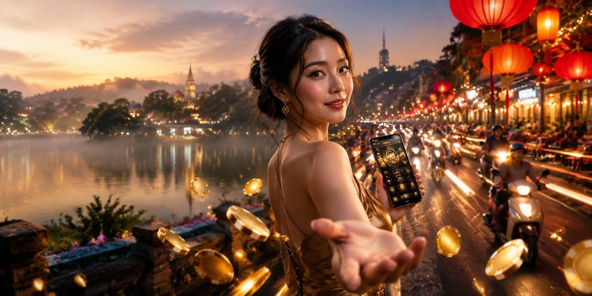 wim55 Fortune Ox Trên wim55 – Trải Nghiệm Xèng Đầy Đủ